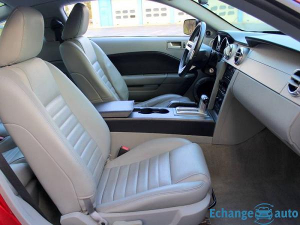 Ford Mustang Gt 300 premium prix tout compris