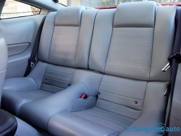 Ford Mustang Gt 300 premium prix tout compris