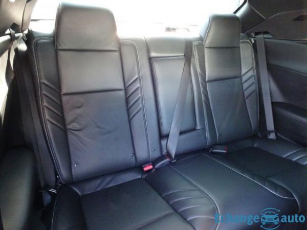 DODGE CHALLENGER SRT HELLCAT REDEYE V8 6.2L SC BVA8