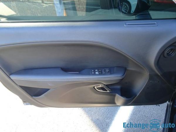 DODGE CHALLENGER SRT HELLCAT REDEYE V8 6.2L SC BVA8