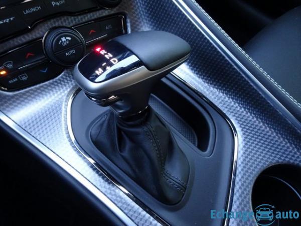 DODGE CHALLENGER SRT HELLCAT REDEYE V8 6.2L SC BVA8