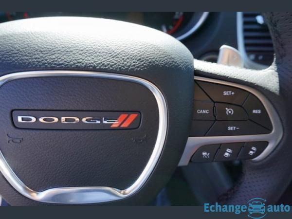 Dodge Durango Citadel platinium v6 pentastar 3.6l 7 places bva8