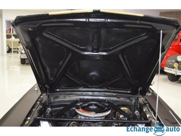Ford Mustang Shelby gt350h k code 1965 prix tout compris