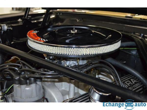 Ford Mustang Shelby gt350h k code 1965 prix tout compris