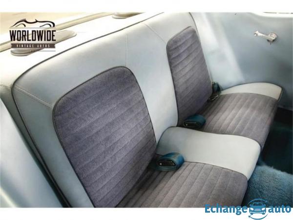 Ford Mustang V8 289 1966 prix tout compris