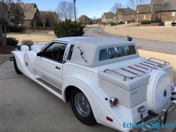 Zimmer Golden Spirit 302 v8 1984 prix tout compris