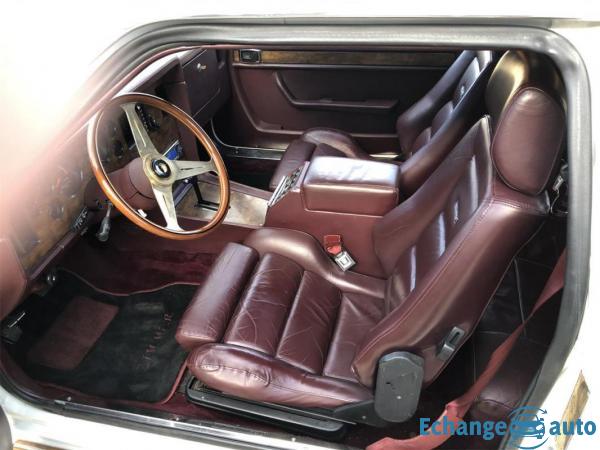 Zimmer Golden Spirit 302 v8 1984 prix tout compris