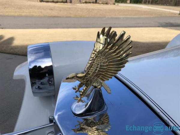 Zimmer Golden Spirit 302 v8 1984 prix tout compris