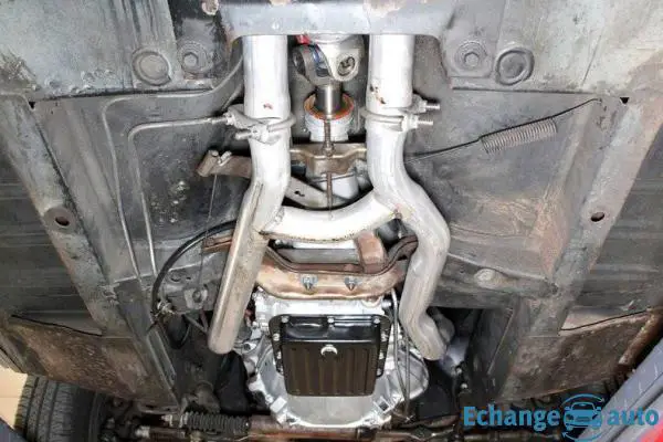 Ford Mustang Gt a 1965 prix tout compris