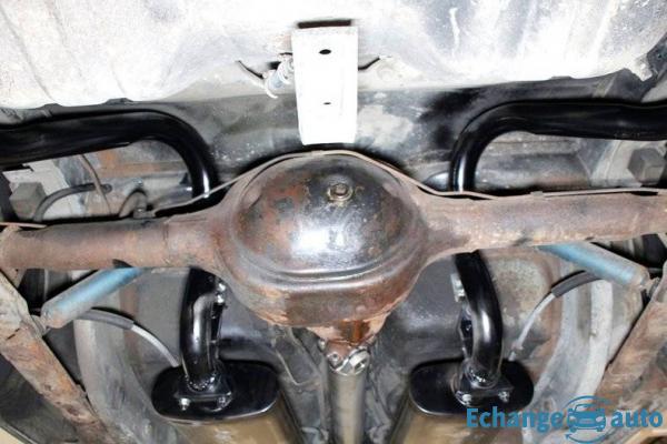 Ford Mustang Gt a 1965 prix tout compris