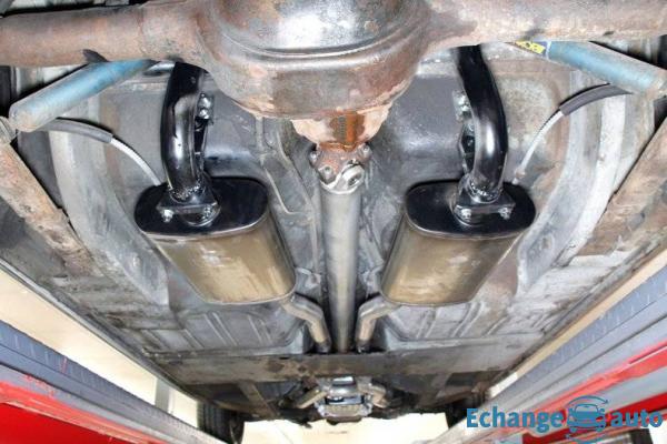 Ford Mustang Gt a 1965 prix tout compris