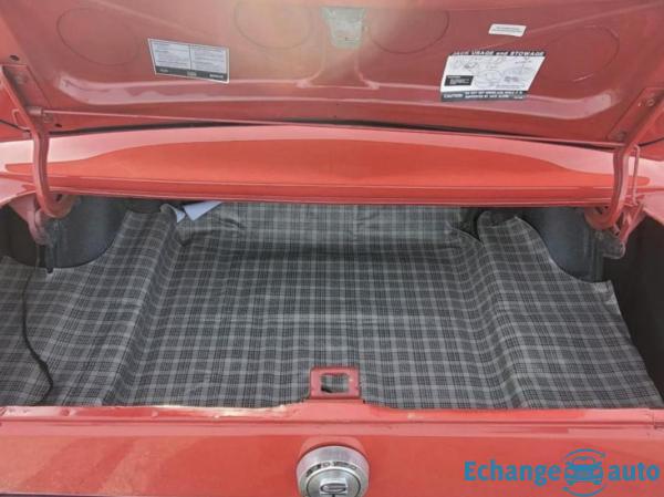 Ford Mustang Fastback gt a prix tout compris