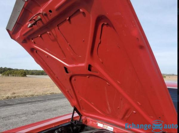 Ford Mustang Fastback gt a prix tout compris