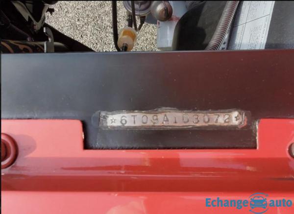 Ford Mustang Fastback gt a prix tout compris