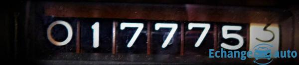 Chevrolet Corvette Pace car edition 1986 prix tout compris