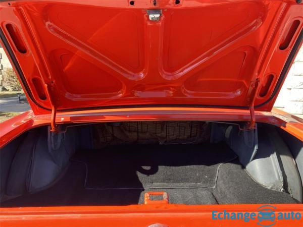 Ford Mustang 1966 prix tout compris