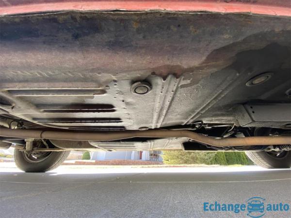 Ford Mustang 1966 prix tout compris