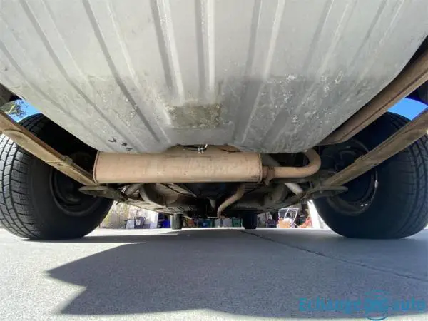 Ford Mustang 1966 prix tout compris