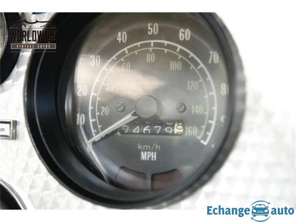 Pontiac Firebird Trans Am 1979 prix tout compris