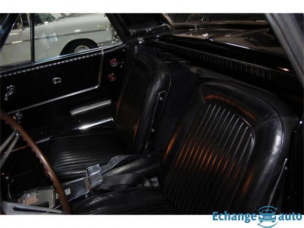 Chevrolet Corvette V8 327/365 ch prix tout compris