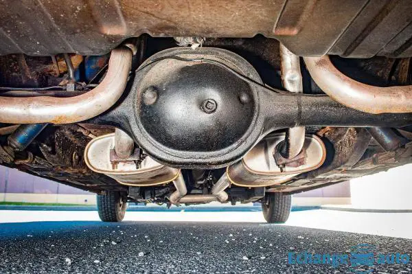 Ford Mustang V8 289 1966 prix tout compris