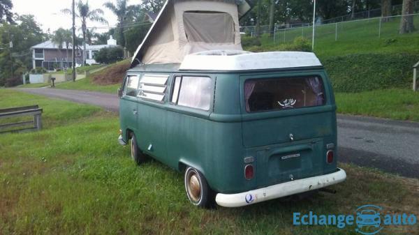 Volkswagen Combi 1971 prix tout compris