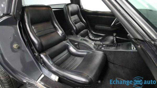 Chevrolet Corvette V8 350 1981 prix tout compris