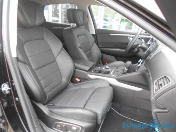 Renault Talisman Blue dCi 200 EDC Initiale Paris