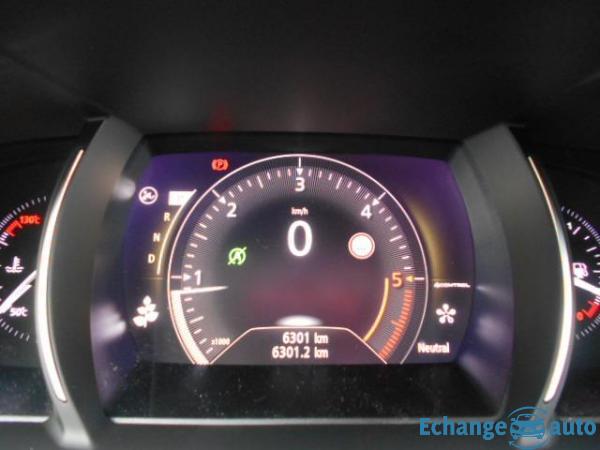 Renault Talisman Blue dCi 200 EDC Initiale Paris