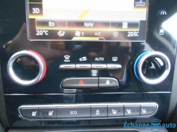 Renault Talisman Blue dCi 200 EDC Initiale Paris