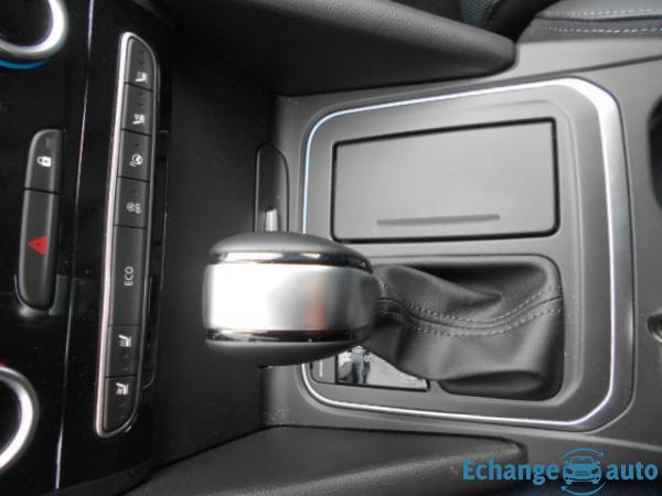 Renault Talisman Blue dCi 200 EDC Initiale Paris