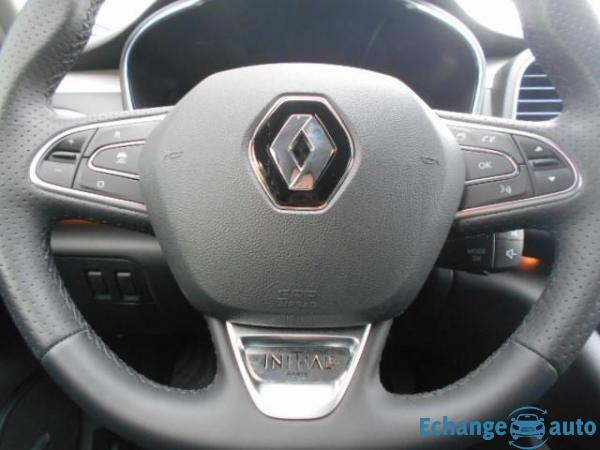 Renault Talisman Blue dCi 200 EDC Initiale Paris