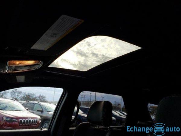 Dodge Durango Srt v8 6.4 l bva8 7 places