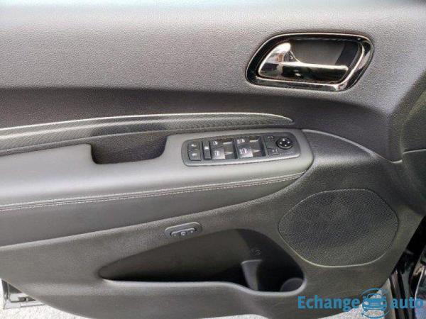 Dodge Durango Srt v8 6.4 l bva8 7 places