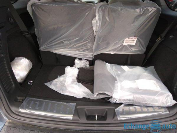 Dodge Durango Citadel platinium v8 hemi 5.7l 7 places bva8