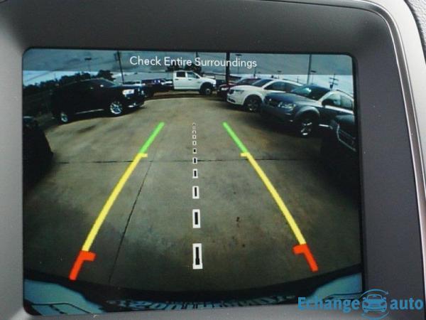 Dodge Durango Citadel platinium v8 hemi 5.7l 7 places bva8