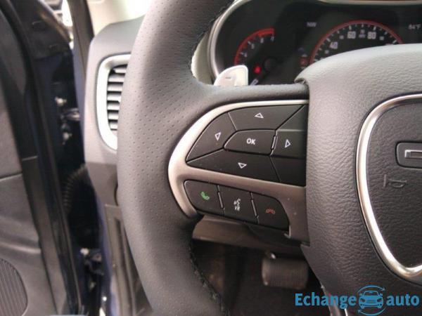 Dodge Durango Citadel platinium v8 hemi 5.7l 7 places bva8