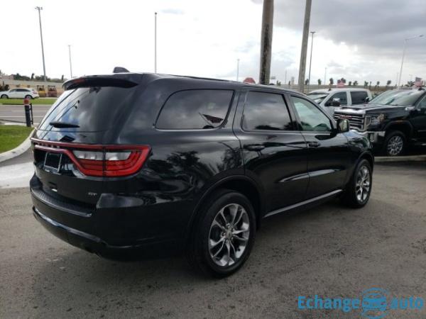 Dodge Durango Gt v6 pentastar 3.6l 7 places bva8