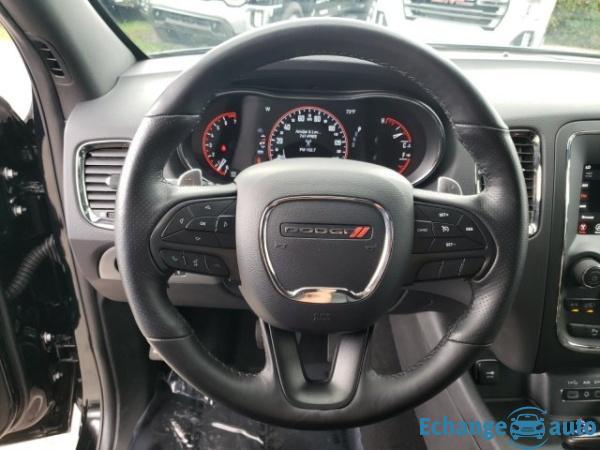 Dodge Durango Gt v6 pentastar 3.6l 7 places bva8