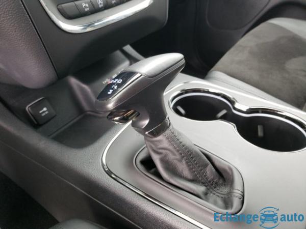 Dodge Durango Gt v6 pentastar 3.6l 7 places bva8