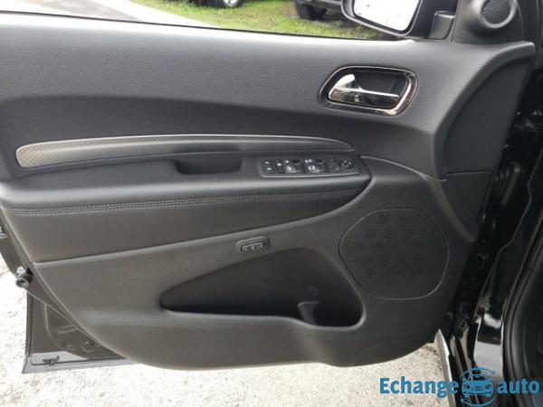 Dodge Durango Gt v6 pentastar 3.6l 7 places bva8