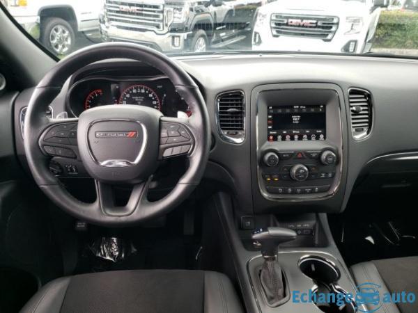 Dodge Durango Gt v6 pentastar 3.6l 7 places bva8