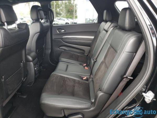 Dodge Durango Gt v6 pentastar 3.6l 7 places bva8