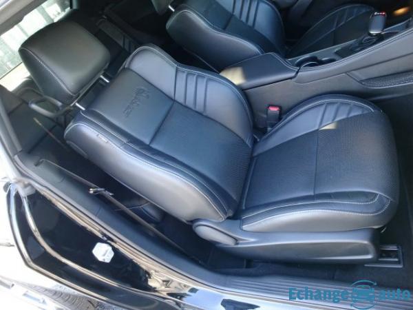 DODGE CHALLENGER SRT HELLCAT REDEYE V8 6.2L SC BVA8