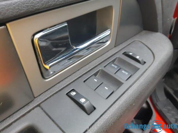 Ford F 150 Raptor svt 6.2l