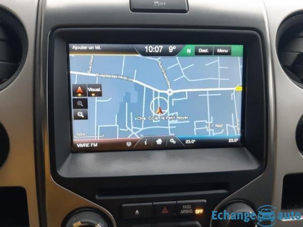 Ford F 150 Raptor svt 6.2l