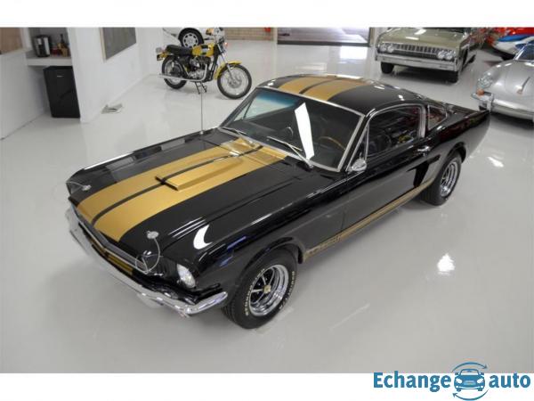 Ford Mustang Shelby gt350h k code 1965 prix tout compris