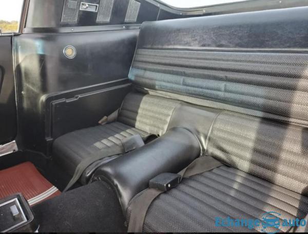 Ford Mustang Fastback gt a prix tout compris