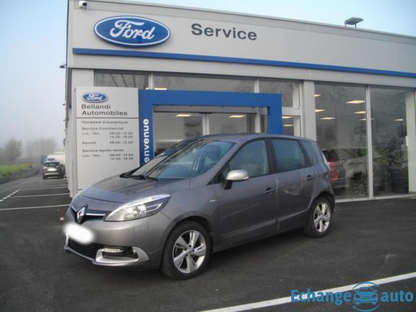 Renault Scénic III 1.5 DCI FAP - 110 LIMITED