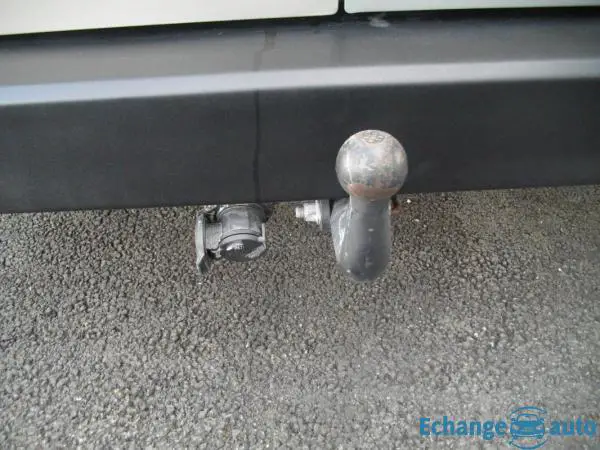 Ford Transit Connect II 1.6 TDCI - 115 FOURGON L2 TREND